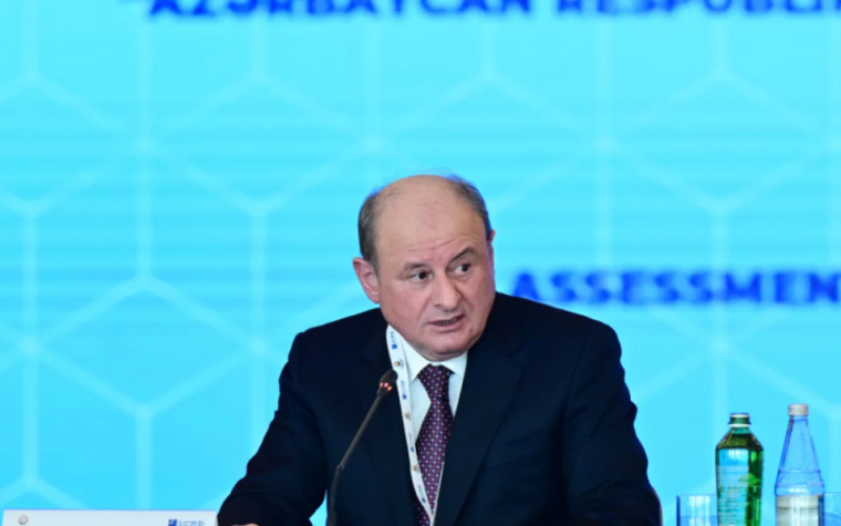 "Aşkarlanan 32 kütləvi məzarlıqdan 893 insan qalıqları tapılıb" - Şərafət Həsənov