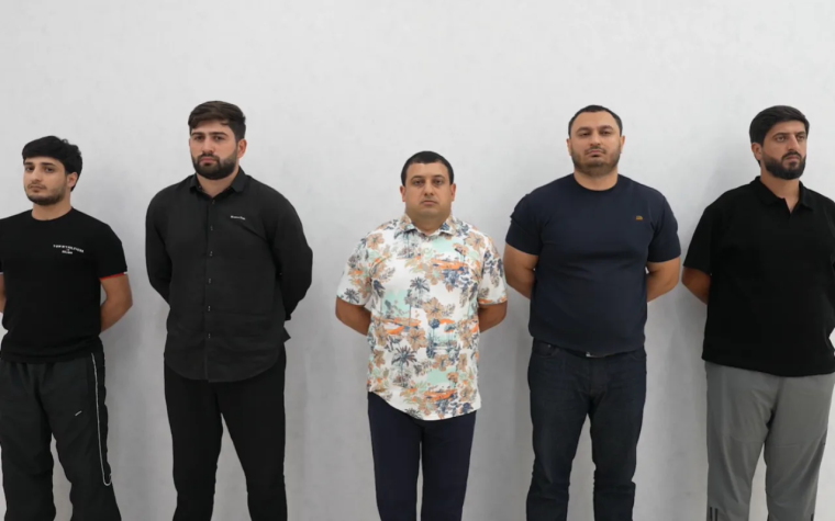 “1xBet”də qanunsuz mərc oyunları təşkil edən dəstə tutuldu - Kiberpolisdən əməliyyat