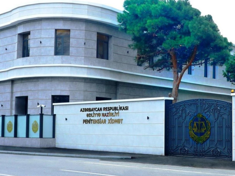 Penitensiar xidmətə qulluğa qəbul qaydalarında dəyişiklik