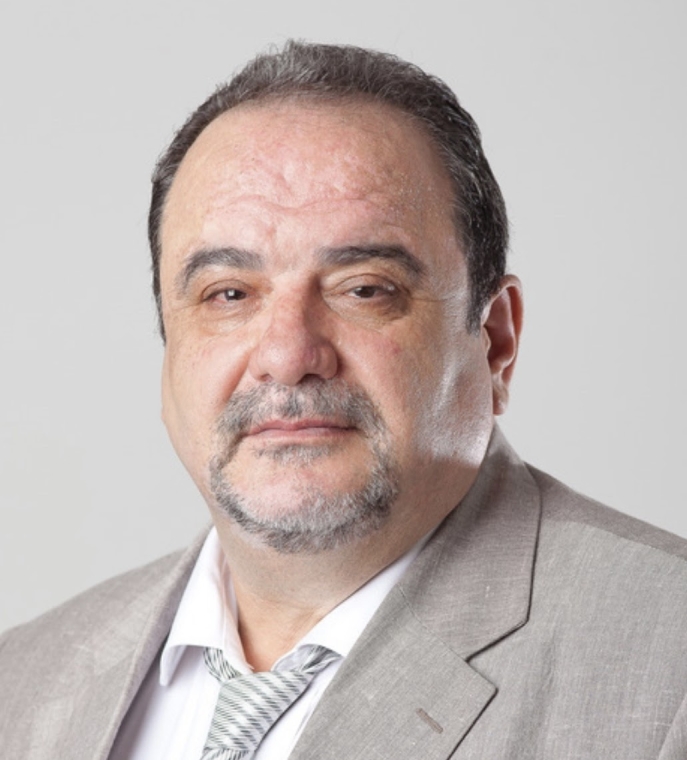 Агамали Мамедов: "Горизонталь"