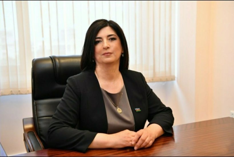 Kamilə Əliyeva: Bakıda keçirilən İİB toplantısı Azərbaycanın artan beynəlxalq nüfuzunun göstəricisidir