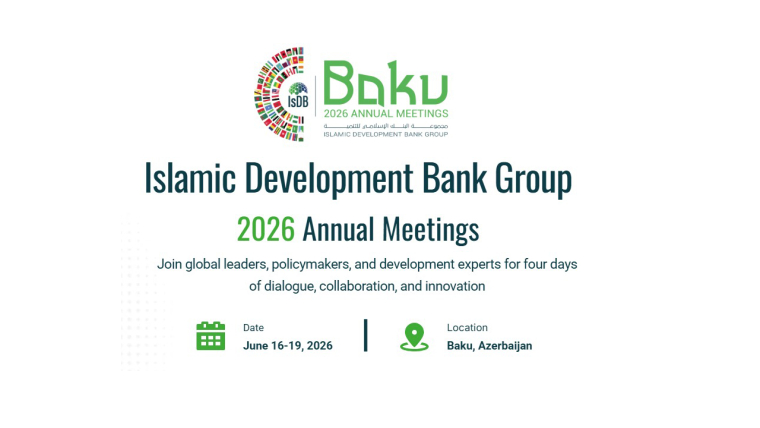 Bakıda İslam İnkişaf Bankı Qrupunun 51-ci İllik Toplantıları davam edir