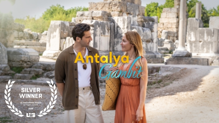 Türkiyənin turizm tanıtımı layihələri ABŞ-da nüfuzlu mükafatlar qazandı
