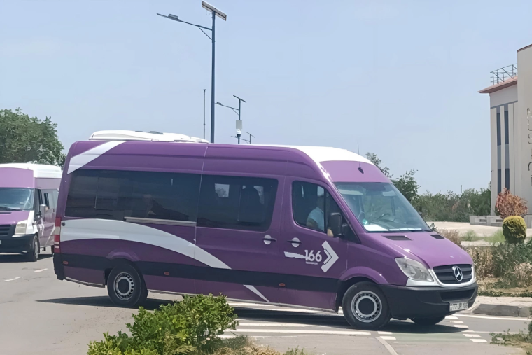 Xocalı, Ağdərə və Cəbrayılın bir sıra kəndlərinə köç karvanı yola salınıb