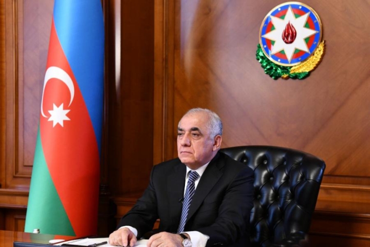 Azərbaycan Respublikası Nazirlər Kabinetinin QƏRARI