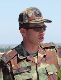"Murov Qartalı", şəhid polkovnik-leytenant Raquf Orucovun doğum günüdür