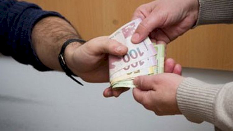 100 milyonluq mənimsəmədə yeni adlar üzə çıxır: Vəzifəli şəxs həbs edildi