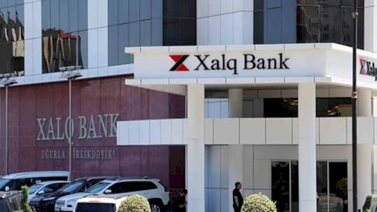 “Xalq Bank” 6 ayda 220 milyon manat depozit itirib