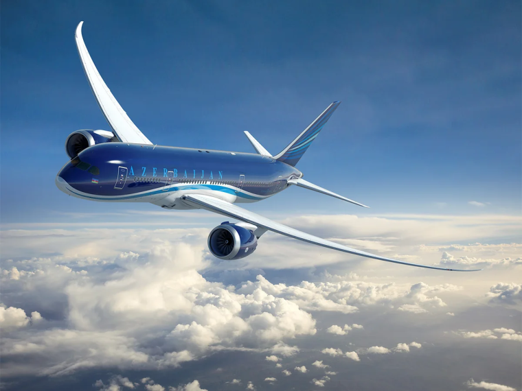 AZAL bu ilin ilk yarısında 1,9 milyon sərnişin daşıyıb