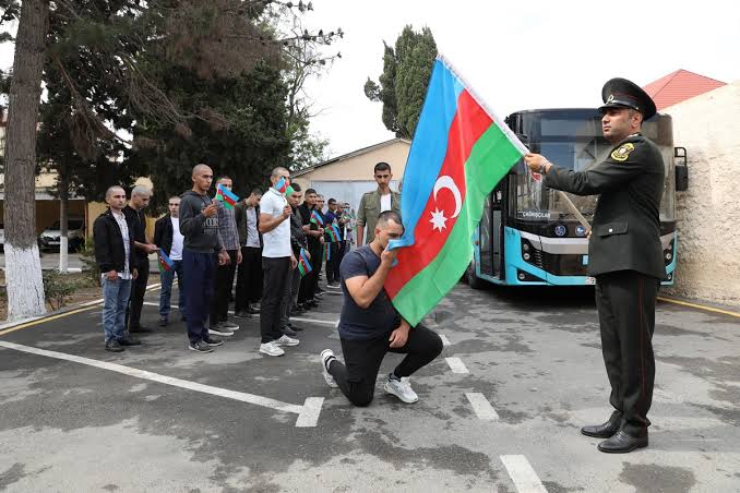 Bu gündən Azərbaycanda iyul çağırışı başlayır.