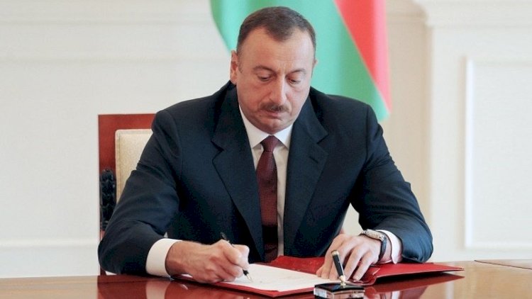 N.Z.Nağdəliyevin Azərbaycan Respublikasının Estoniya Respublikasında fövqəladə və səlahiyyətli səfiri təyin edilməsi haqqında Azərbaycan Respublikası Prezidentinin Sərəncamı