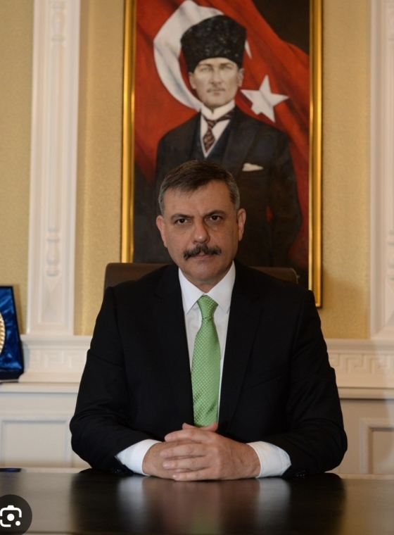 Mustafa Çiftçi: " Türkiyənin təhlükəsizliyi naminə mübarizəmiz yorulmadan davam etdiriləcək"