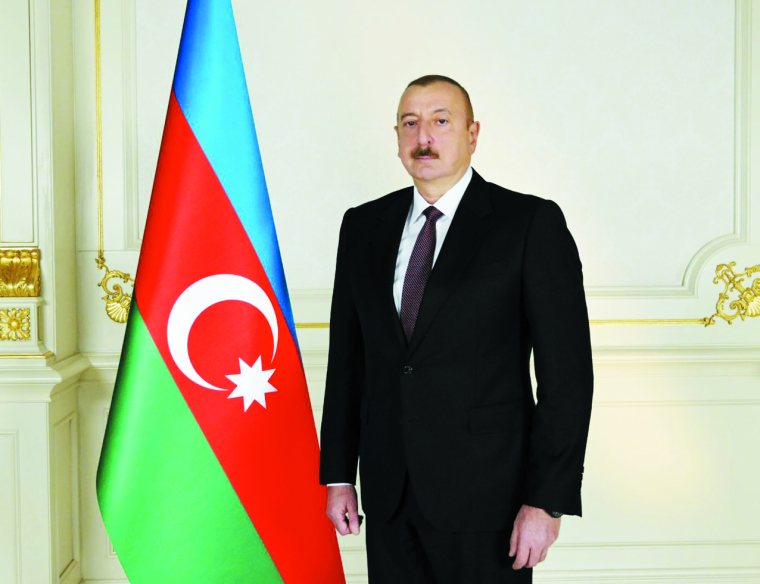 Litva Respublikasının Baş naziri Mindaugas Sinkeviçyus Azərbaycan Respublikasının Prezidenti İlham Əliyevə zəng edib