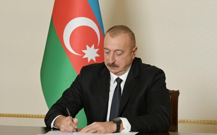 “Enerji resurslarından səmərəli istifadə və enerji effektivliyi haqqında” Azərbaycan Respublikasının Qanununda dəyişiklik edilməsi barədə Azərbaycan Respublikasının Qanunu