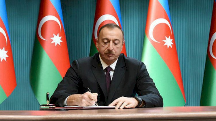 Azərbaycan Respublikasının Gömrük Məcəlləsində dəyişiklik edilməsi haqqında Azərbaycan Respublikasının Qanunu