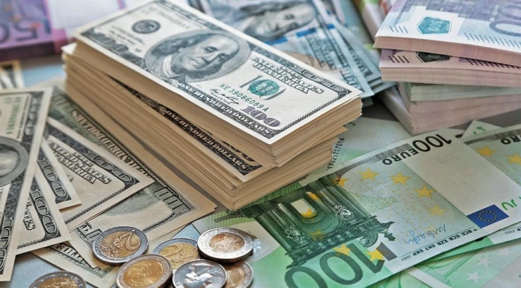 Azərbaycan Mərkəzi Bankının valyuta məzənnələri