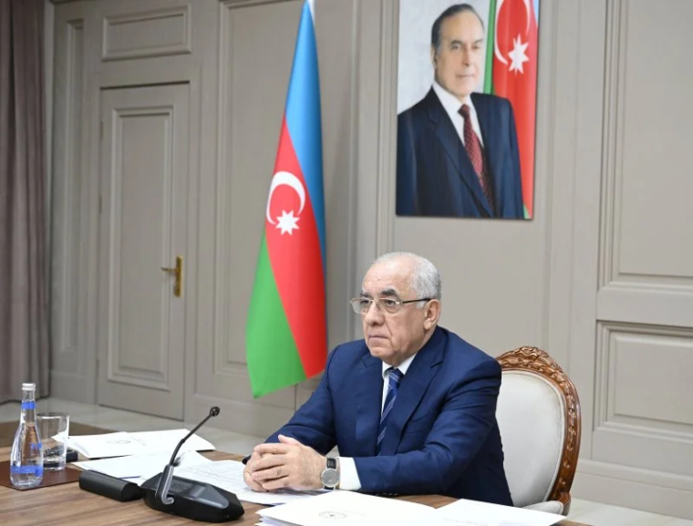 Azərbaycan Respublikası Nazirlər Kabinetinin QƏRARI