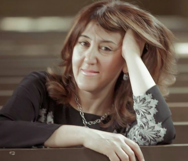 Cəmilə Cavadova-Şpitsberq: "Orqan musiqisinə marağım məni Vətəndən uzaqlara apardı"