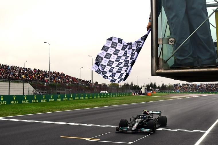 Formula 1 altı ildən sonra İstanbula qayıdır