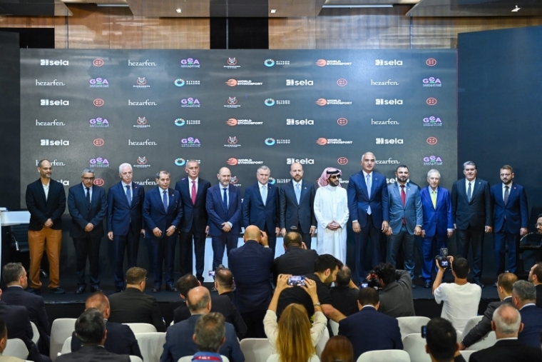 İstanbul 2027-ci ildə İspaniya futbolunun zirvə yarışına ev sahibliyi edəcək