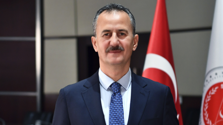 Türkiyə ADEX 2026-da 61 şirkətlə rekord iştiraka imza atacaq