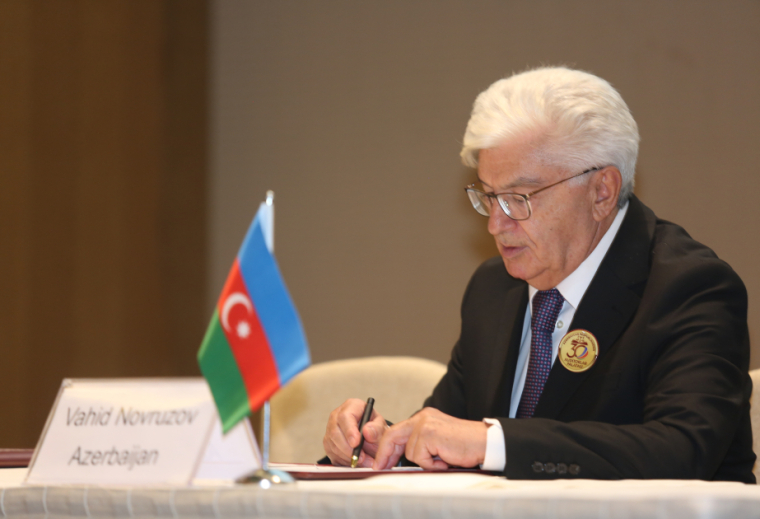 Türk Dövlətləri Mühasibat və Audit Peşə və Tənzimləyici Qurumları Birliyinin yaradılması iqtisadi inteqrasiyanı gücləndirəcək - MÜSAHİBƏ