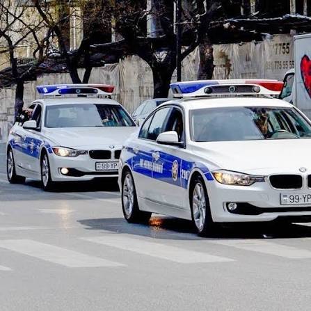 DYP hərəkət iştirakçılarına müraciət edib