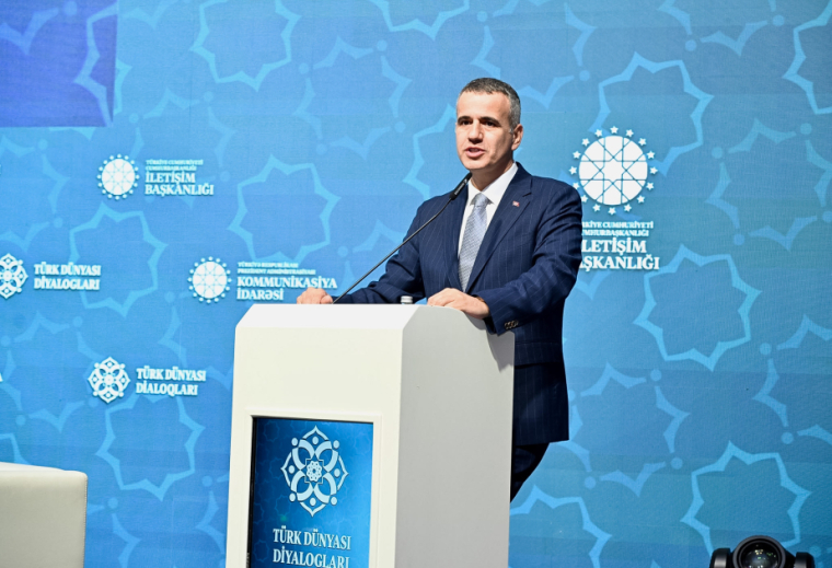 Fərhad Pirinççi: Biz mövcud əməkdaşlıq potensialından daha səmərəli istifadə etməliyik 