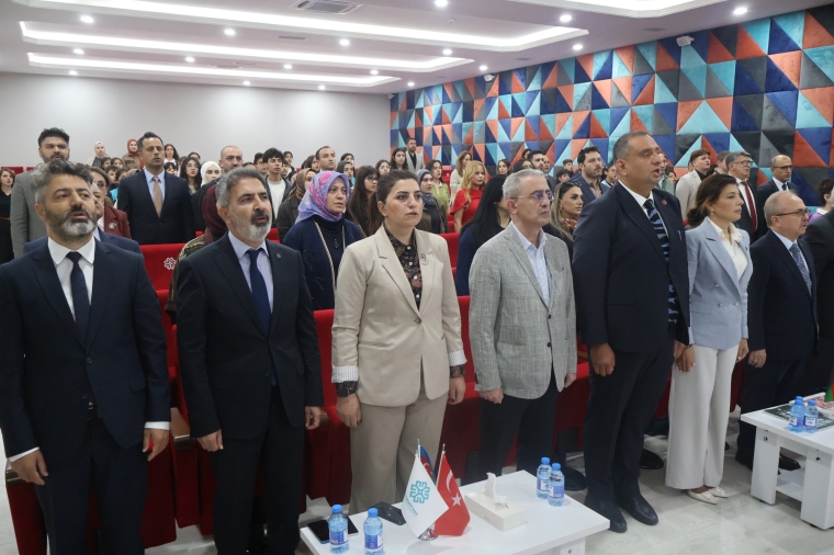 Bakıda Azərbaycan-Türkiyə ortaq oxu proqramının açılış paneli keçirilib