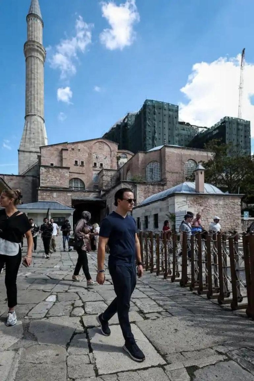 Felipe Massa: "İstanbulu heç vaxt unutmayacağam”