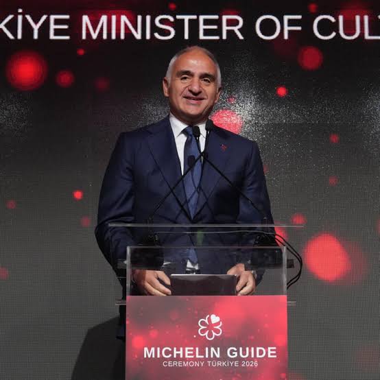 MICHELIN Guide Türkiyənin qastronomiya mənzərəsini gözlər önünə sərəcək - dünya səviyyəsində