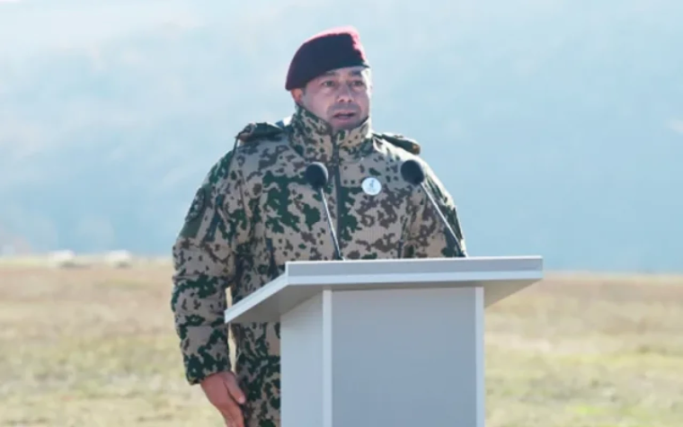 Vətən Müharibəsi Qəhrəmanına vəzifə verilib
