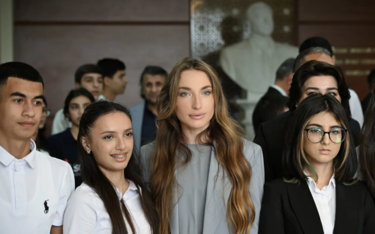 Bakı Dövlət Peşə Təhsili Mərkəzində inklüziv təlim və tədris mərkəzi yaradıldı