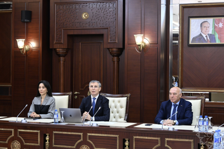 Ombudsman vəzifəsinə namizədlər müəyyənləşib